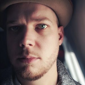 Meet your Posher, Ololiver